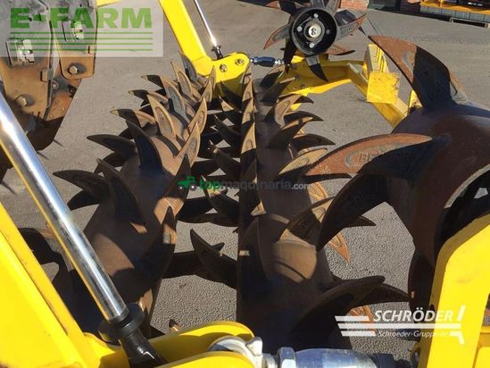 Cisterna -  - terraland 3000 tn hm7r