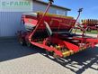 Combinado de siembra - Väderstad - rapid 400c