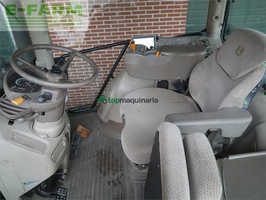 Tractor agrícola - John Deere - 6140r ap fzw