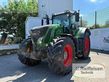 Tractor agrícola - Fendt - 933 profi plus s4