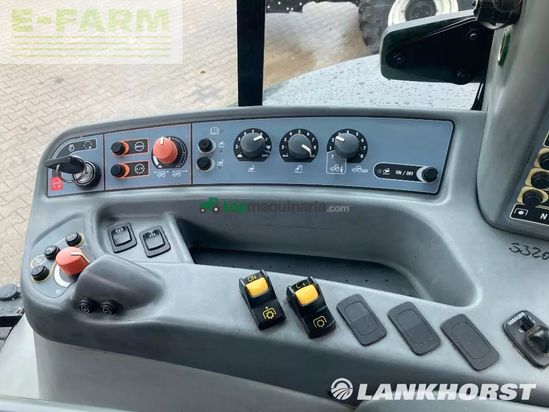 Tractor agrícola - Valtra - s353