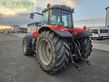 Tractor agrícola - Massey Ferguson - 7485-4 dynavt comfort plus