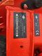 Cortacésped manual - Kuhn - gmd 3125f