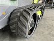 Cosechadora de Cereal - Claas - lexion 670 tt