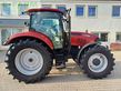 Tractor agrícola - Case IH - maxxum 115