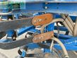 Sembradora directa -  - Jockey 600