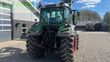 Tractor agrícola - Fendt - 313 vario med frontlift og frontlæsser