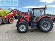 Tractor agrícola - Ursus - c 3110 hl