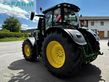 Tractor agrícola - John Deere - 6r 230