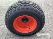 Rastrillo - Claas - liner 2800
