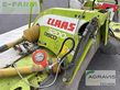 Cortacésped manual - Claas - disco 3200 fc profil
