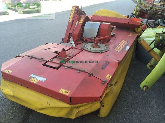 Cortacésped manual - Niemeyer - ro 275 fb ii