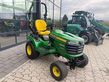 Tractor agrícola - John Deere - x940