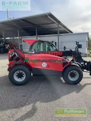 Telescopica - Manitou - mlt 625 h 75k