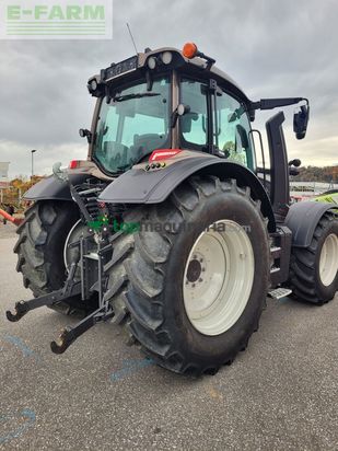 Tractor agrícola - Valtra - n175 direct