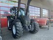 Tractor agrícola - Valtra - n155 a m. fl, rüfa und fk