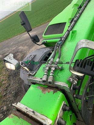 Telescopica - Merlo - mf 34.9 cs - cvtronic