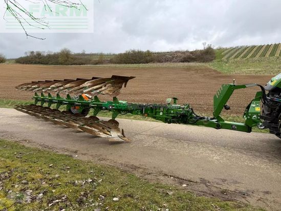 Arado - Amazone - tyrok 400 v 7+0 10