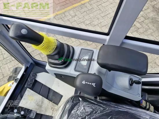 Excavadora - Wacker Neuson - et 16