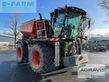 Tractor agrícola - Claas - xerion 3800 saddle trac SADDLE TRAC