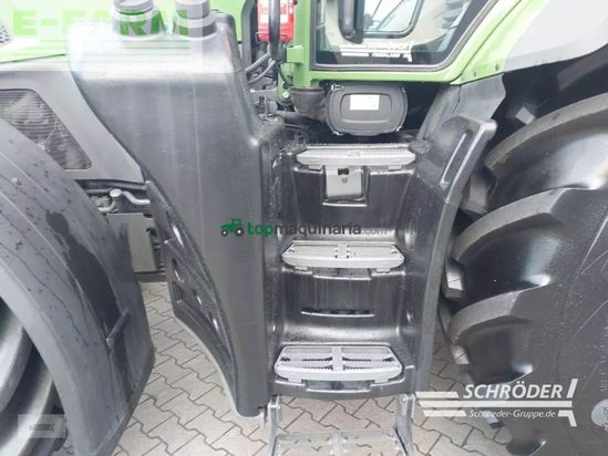 Tractor agrícola - Fendt - 930 vario gen7 profi plus
