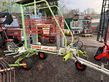 Henificador - Claas - liner 470 t