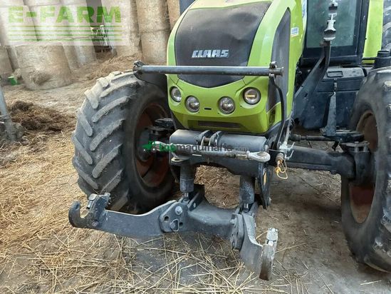 Tractor agrícola - Claas - arion 420 cis