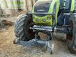 Tractor agrícola - Claas - arion 420 cis