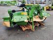 Cortacésped manual - Krone - easy cut f 320 cv