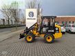 Minicargadora - JCB - 403 smart power mit kabine