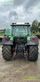 Tractor agrícola - Fendt - 313 vario