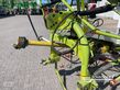 Henificador - Claas - volto 800