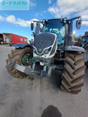 Tractor agrícola - Valtra - n135 active Active