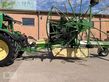 Rastrillo - Krone - swadro tc 880