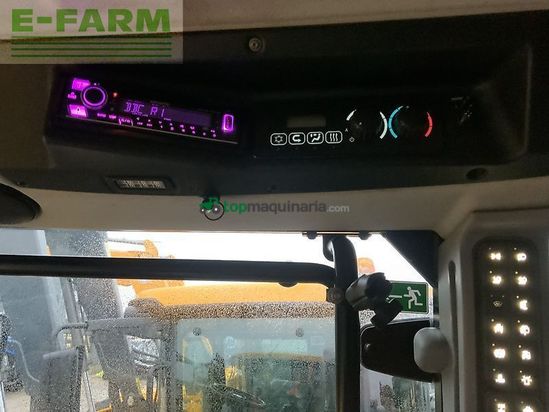 Tractor agrícola - JCB - 4220 fastrac tractor (st24925)