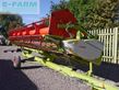 Cosechadora de Cereal - Claas - lexion 670 terra trac