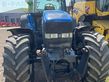 Tractor agrícola - New Holland - tm 190