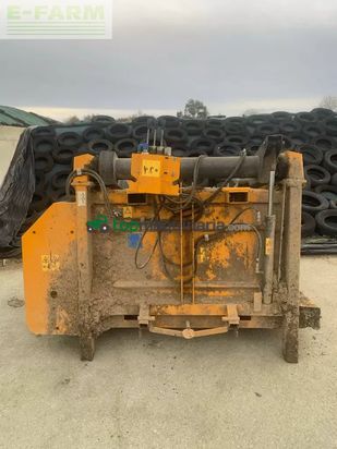 Esparcidor - Lucas - silogrif