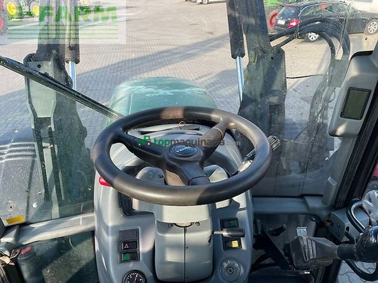 Tractor agrícola - Valtra - n121