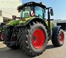 Tractor agrícola - Claas - axion 870 cmatic cebis
