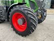 Tractor agrícola - Fendt - 936 profi plus tractor (st27577)
