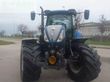 Tractor agrícola - New Holland - t7.225 ac