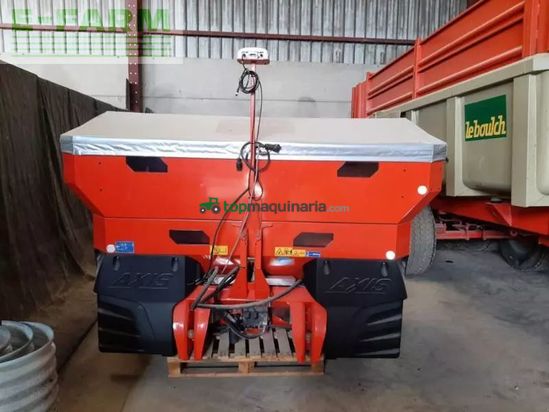 Esparcidor - Kuhn - axis40-2h-emc
