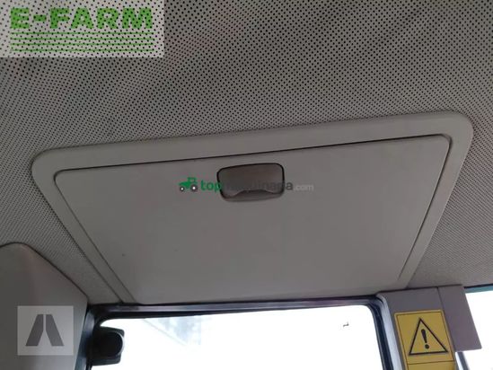 Tractor agrícola - John Deere - 6420