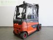 Elevadora - Linde - e 35 hl 387