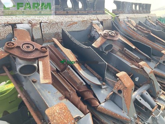 Cabezal - Claas - corio 875 fc conspeed