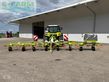 Henificador - Claas - volto 900