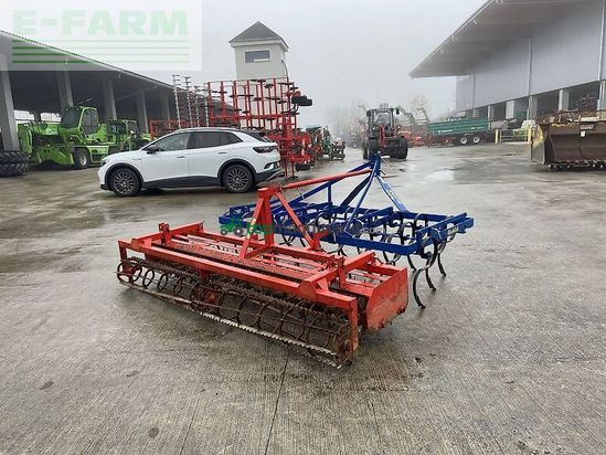 Cultivador - Einböck - kultivator 2,5m
