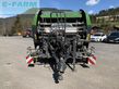 Empacadora gigant - Fendt - rundballenpresse rotana 130f combi