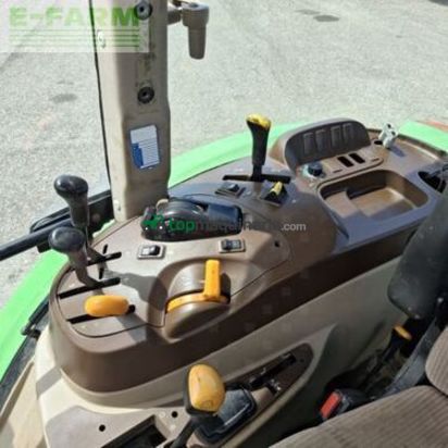 Tractor agrícola - John Deere - 5720